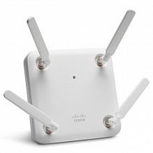 WiFi точка доступа Cisco AIR-AP1852E-R-K9