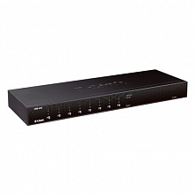 Аксессуар для сетевого оборудования D-link KVM-440/Е