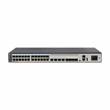 Коммутатор Huawei S5720-32X-EI-AC 02359586 (1000 Base-TX (1000 мбит/с), 8 SFP портов)