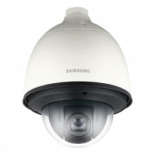 IP видеокамера купольная Samsung SNP-5321HP 