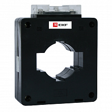 ТТЕ-60-1000/5А класс точности 0,5 EKF ТТЕ-60-1000/5А класс точности 0,5 EKF