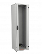 Шкаф телекоммуникационный напольный ZPAS WZ-IT-456010-69AA-5-011-FP 19" 45U 600x1000x2096мм Шкаф телекоммуникационный напольный ZPAS WZ-IT-456010-69AA-5-011-FP 19" 45U 600x1000x2096мм