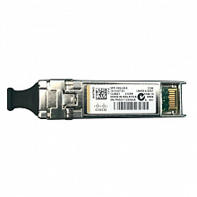 Модуль Cisco SFP-10G-LR= (SFP+ модуль)