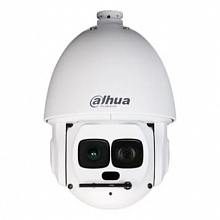 IP видеокамера купольная Dahua DH-SD6AL240-HNI 