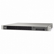 Аппаратный файрвол Cisco ASA 5525-X with FirePOWER Services ASA5525-FPWR-K8