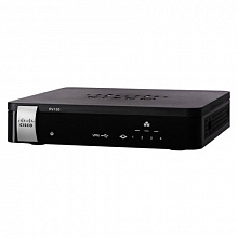 Маршрутизатор Cisco RV130-WB-K8-RU (10/100/1000 Base-TX (1000 мбит/с))