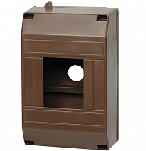 КМПн 1/4 темное дерево инд. штрих-код EKF PROxima