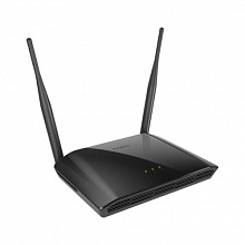 Маршрутизатор для дома D-link N300 DIR-615/T4C