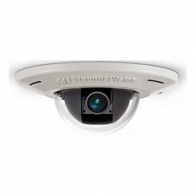 IP видеокамера купольная Arecont Vision Vision AV3455DN-F 