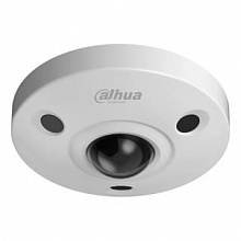 IP видеокамера fisheye Dahua DH-IPC-EBW81200P 