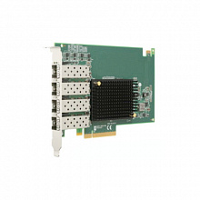 Аксессуар для сетевого оборудования Broadcom OCE14104-NX OCE14104-NX  (EOL) (Адаптер)