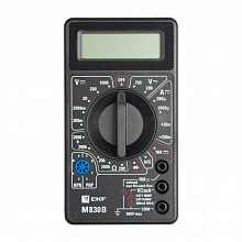 Мультиметр цифровой M830B EKF Master Мультиметр цифровой M830B EKF Master
