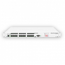 Маршрутизатор Mikrotik CCR1016-12S-1S+ (10/100/1000 Base-TX (1000 мбит/с))