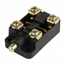 Путевой контактный выключатель ВПК-2010-БУХЛ4 (короткий толкатель)