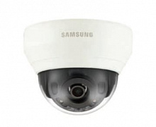 IP видеокамера купольная Samsung QND-7030RP 