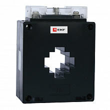 ТТЕ-30-150/5А класс точности 0,5S EKF ТТЕ-30-150/5А класс точности 0,5S EKF