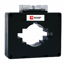 ТТЕ-85-1200/5А класс точности 0,5 EKF ТТЕ-85-1200/5А класс точности 0,5 EKF