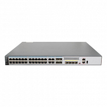 Коммутатор Huawei 02350NHJ (1000 Base-TX (1000 мбит/с), 4 SFP порта)