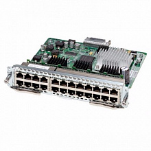 Аксессуар для сетевого оборудования Cisco Enhanced EtherSwitch SM-ES2-24=