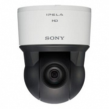 IP видеокамера купольная Sony SNC-ER580 