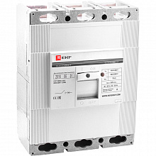 ВА-99 800/800А 3P 35кА EKF ВА-99 800/800А 3P 35кА EKF