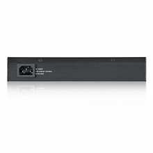 Коммутатор Zyxel GS2210-8-EU0101F (1000 Base-TX (1000 мбит/с), 2 SFP порта)