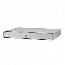 Маршрутизатор Cisco ISR 1100 C1111-4PWR (10/100/1000 Base-TX (1000 мбит/с))