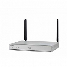 Маршрутизатор Cisco ISR 1100 C1111-8PWR (10/100/1000 Base-TX (1000 мбит/с))