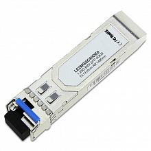 Модуль Huawei SFP-GE-BX-U1-I 02311DMF (SFP модуль)