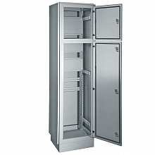 Каркас ВРУ-2 Unit S сварной IP54 (1800х600х450) EKF PROxima