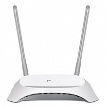 Маршрутизатор для дома TP-Link TL-WR842N