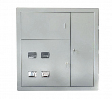 ЩЭ 3 кв. (1000х950х140) IP31 EKF Basic