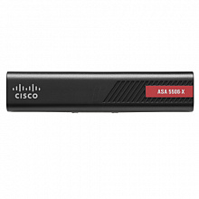 Аппаратный файрвол Cisco ASA 5506-X with FirePOWER services ASA5506-K9