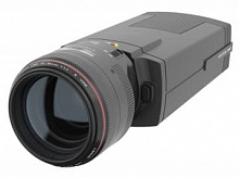 IP видеокамера стандартная Axis Q1659 10-22MM F/3.5-4.5 