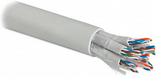 Витая пара Hyperline UUTP48W-C5-S24-IN-LSZH-GY 5 Серый 