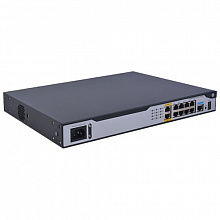 Маршрутизатор HPE FlexNetwork MSR1002 4 JG875A (10/100/1000 Base-TX (1000 мбит/с))