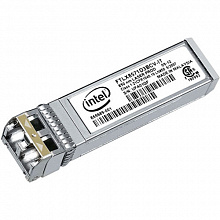 Модуль Intel E10GSFPSR 903239 E10GSFPSR903239 (SFP+ модуль)