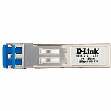 Модуль D-link DEM-210 10 B1A DEM-210/10/B1A (SFP модуль)