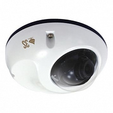 IP видеокамера купольная 3S Vision N9071 