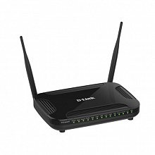 Маршрутизатор для дома D-link DVG-N5402G/2S1U1L/A1A