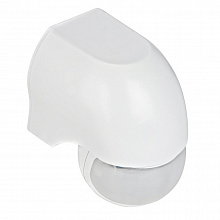 ИК датчик движения наст. 1200Вт 180гр. до 12м IP44 MS-38 EKF