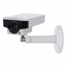 IP видеокамера стандартная Axis M1145 