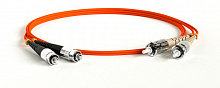 Hyperline FC-D2-62-FC/PR-ST/PR-H-15M-LSZH-OR