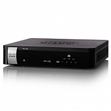 Маршрутизатор Cisco RV130-K8-RU (10/100/1000 Base-TX (1000 мбит/с))