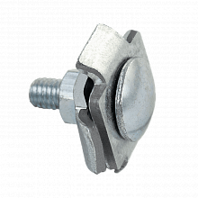 Винтовой соед. компл. двойной 6x20 (Винт М6+гайка) (50 шт) EKF