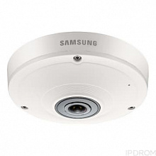 IP видеокамера купольная Samsung PNF-9010RP 
