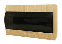 ЩРН-П-18 светлое дерево IP41 EKF PROxima