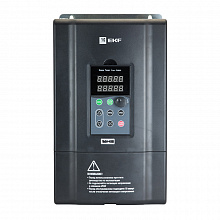 Преобразователь частоты 30/37кВт 3х400В VECTOR-100 EKF