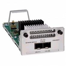 Аксессуар для сетевого оборудования Cisco C9300-NM-2Y= (Модуль)