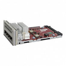 Аксессуар для сетевого оборудования Cisco C9200-NM-4X= (Модуль)